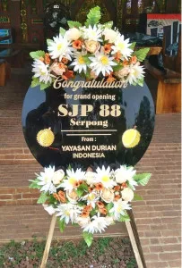 Grand Opening Lombok Utara