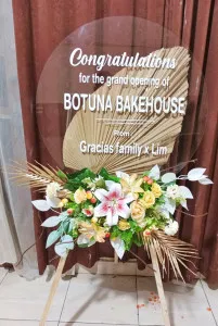 Grand Opening Lombok Utara